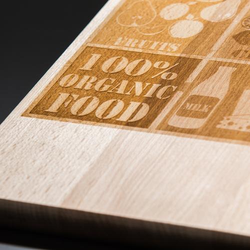 Wood Sheets for laser engraving and cutting