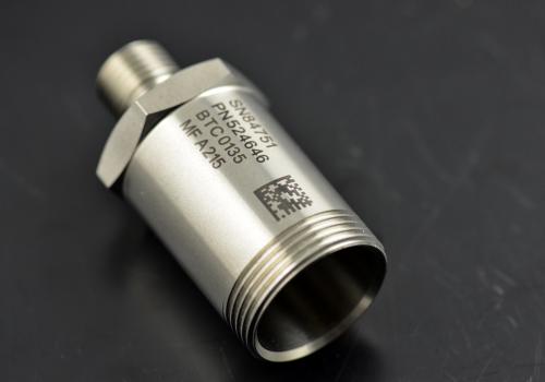 Industrial Part Marking - Direct Part Marking | Gravotech