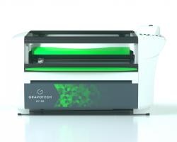 CO2 Laser Cutters UK, Desktop & Professional Laser Cutting Machines