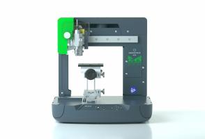 Micro Cap Rotary & Laser Engraving Material-Gravoply™ Laser – GravoTech  MarkIT